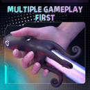Tentacle Storm