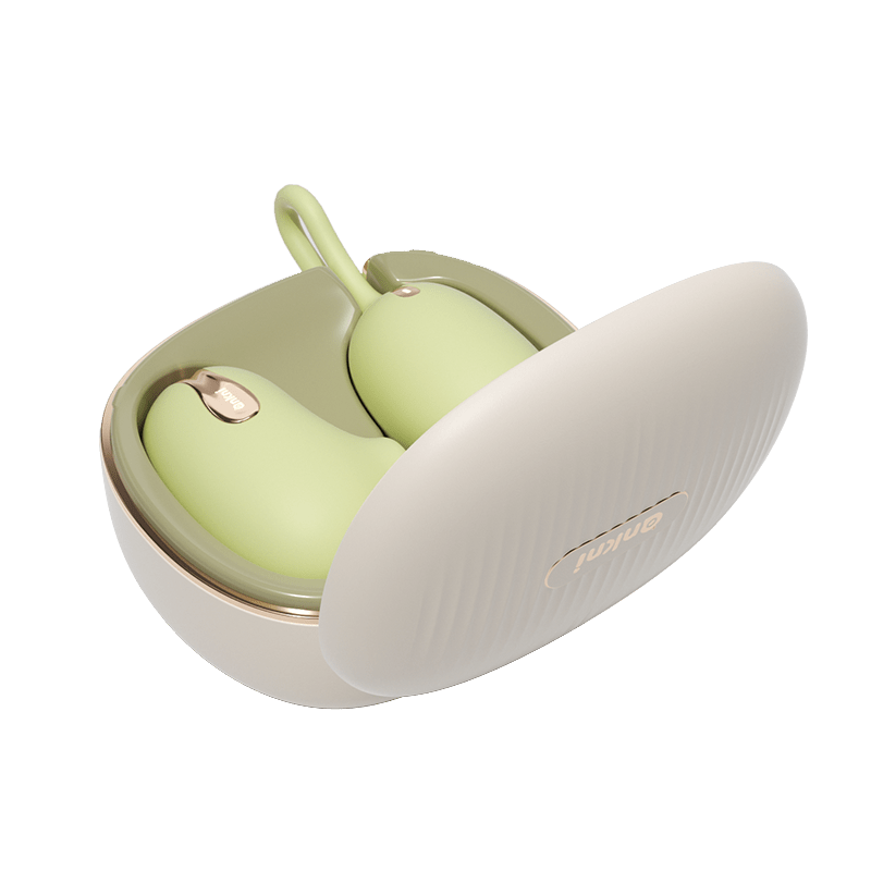 Whispear Duo