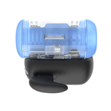 Black (with phone holder)