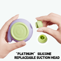 PuffiPod