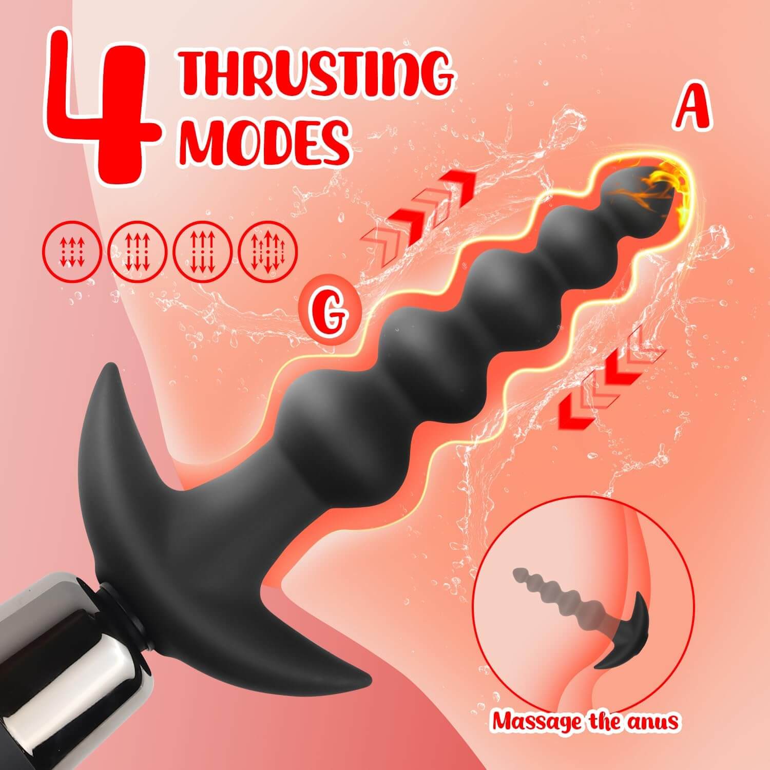 Thrust Master
