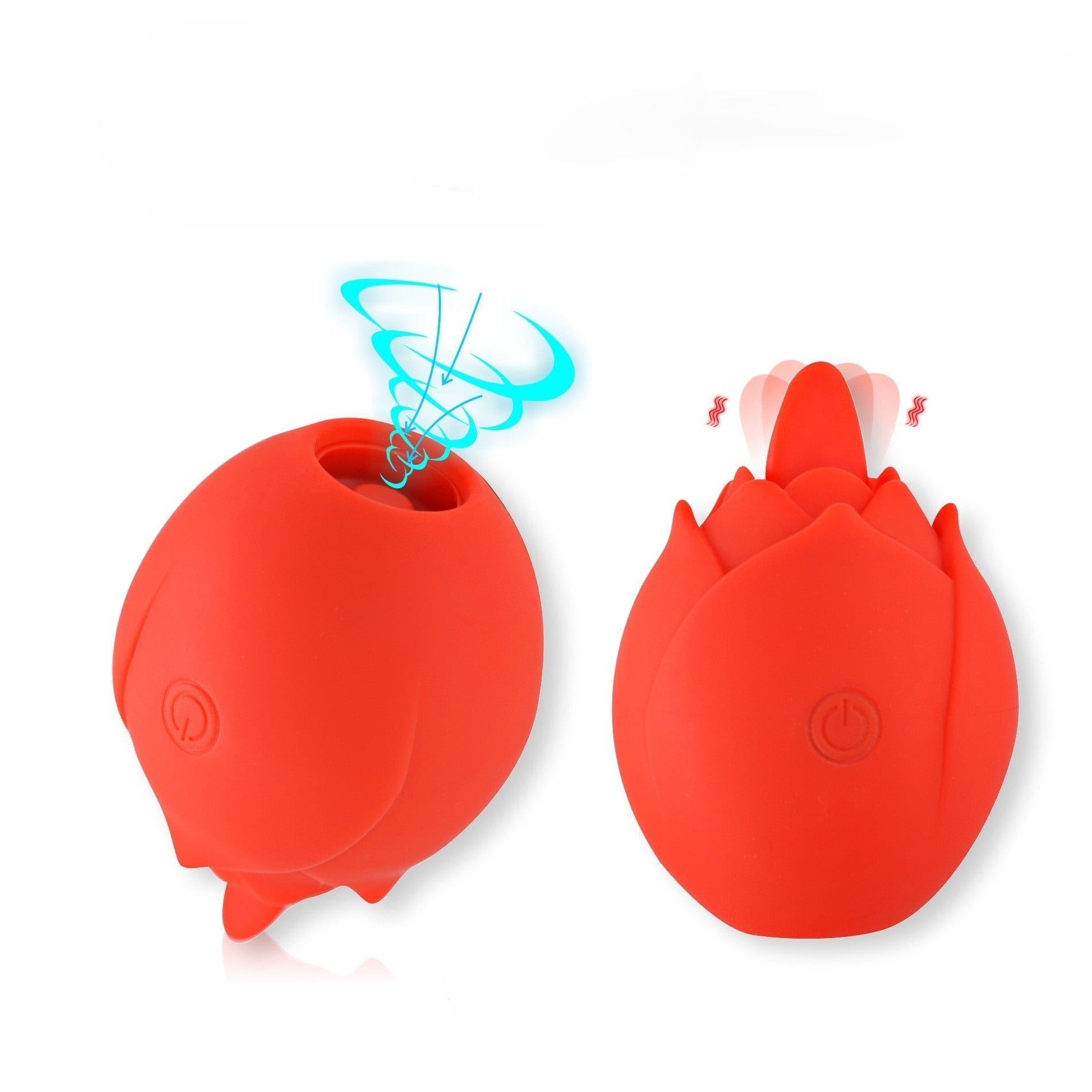 Petal Pulse