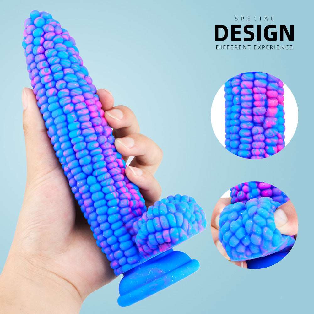 Cosmic Corn 6.1"