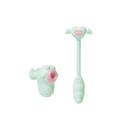 Zhun Mi Pinch Series Stepping Paw & Angel Wings Combo Set
