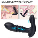 G-Probe