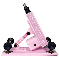 Pink Siege