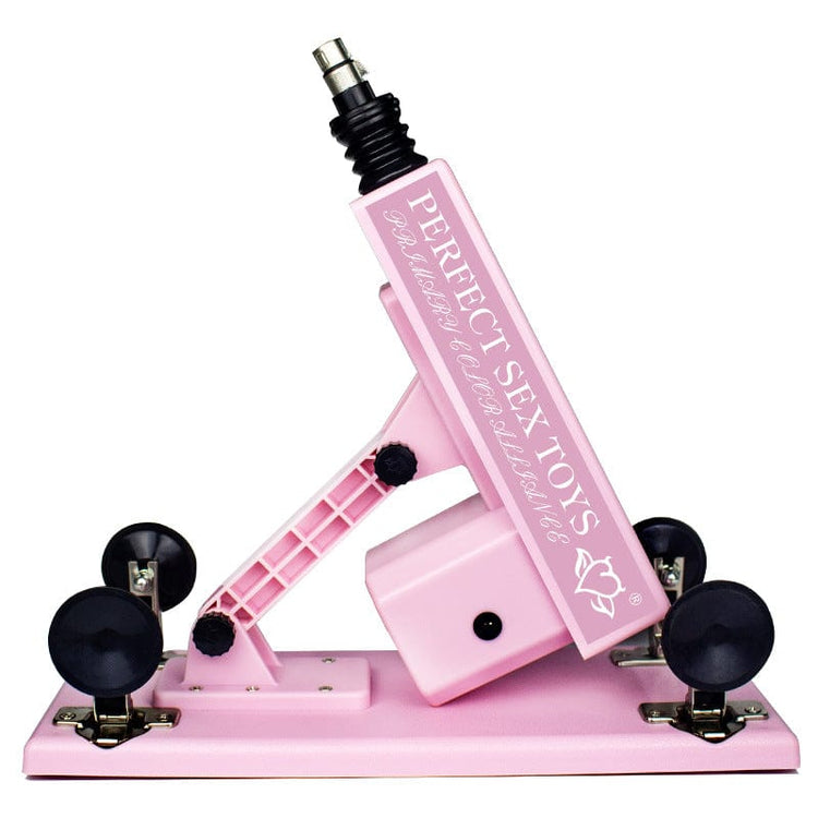 Pink Siege