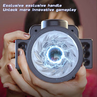 Camera Spin