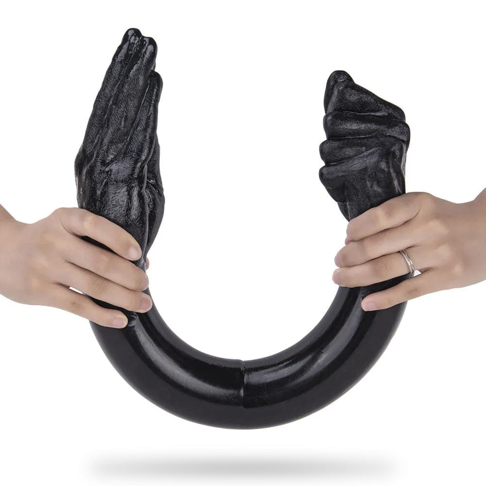 Fist Grip