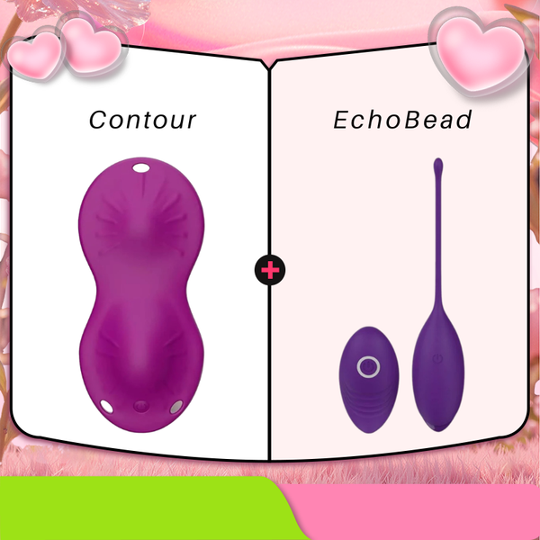 Contour Set