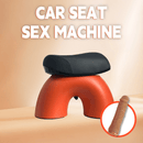 Saddle Rouge