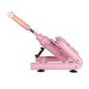 PINK COMMANDER
