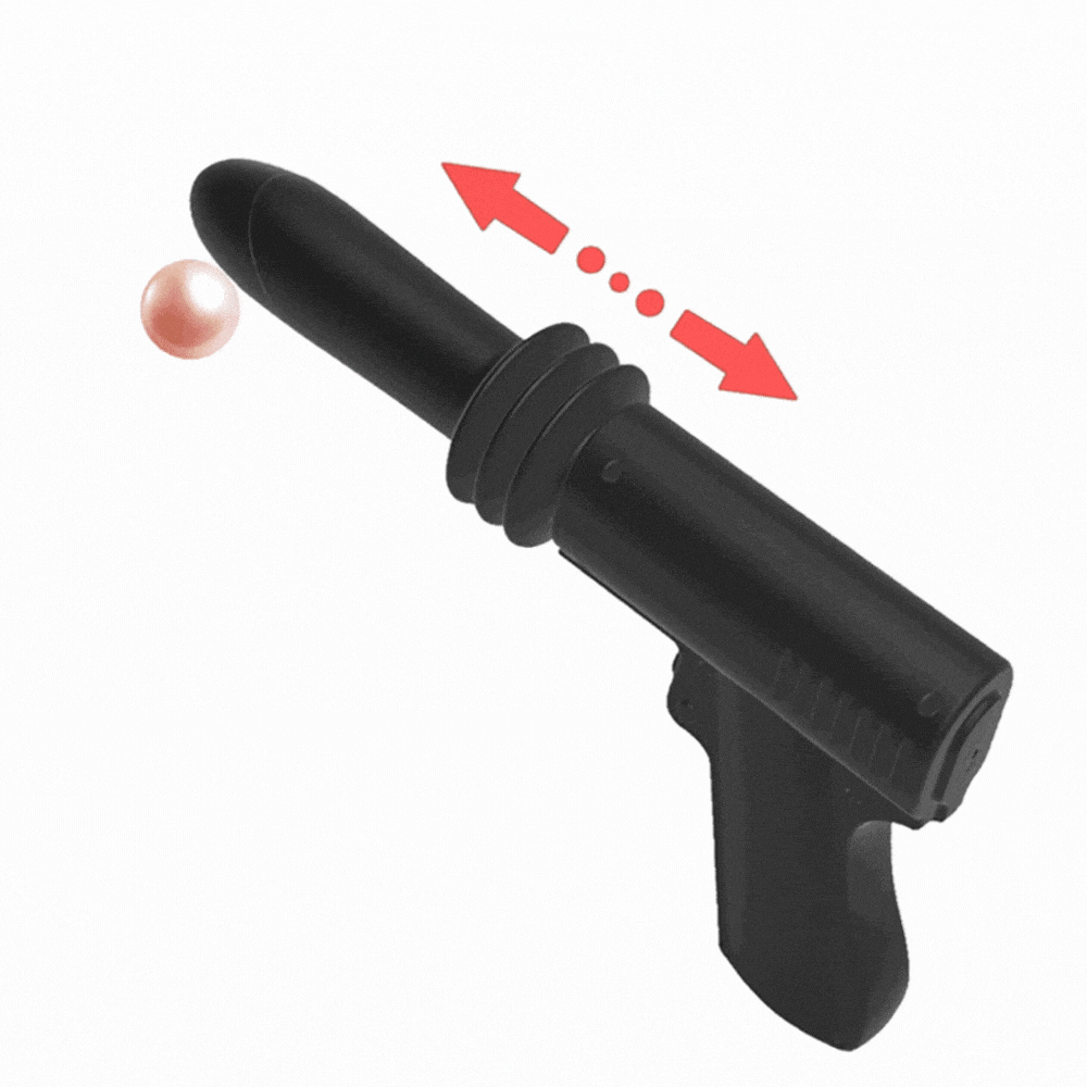 Shadow Trigger