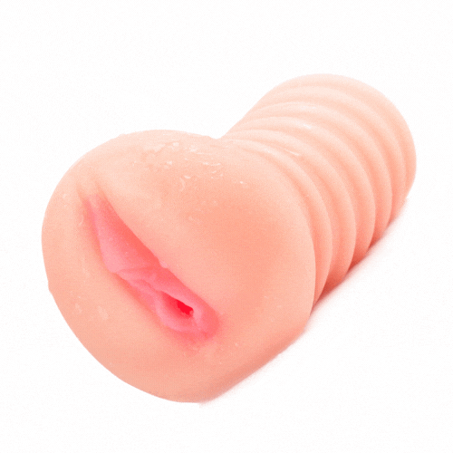 Male Masturbator Realistic Pocket Pussy