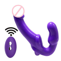 Duo Thrill 9.65“