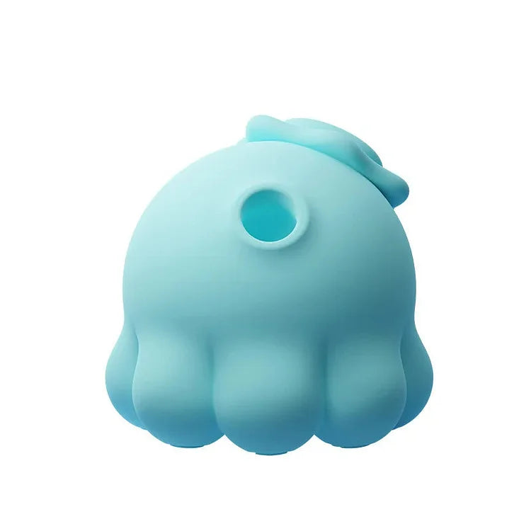 OctoKiss