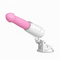 Blush Cannon