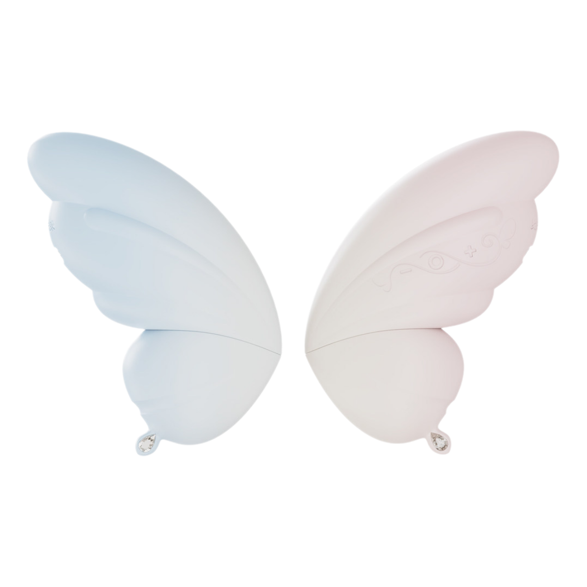 Taof Free Butterfly Mute Sucking Vibrators