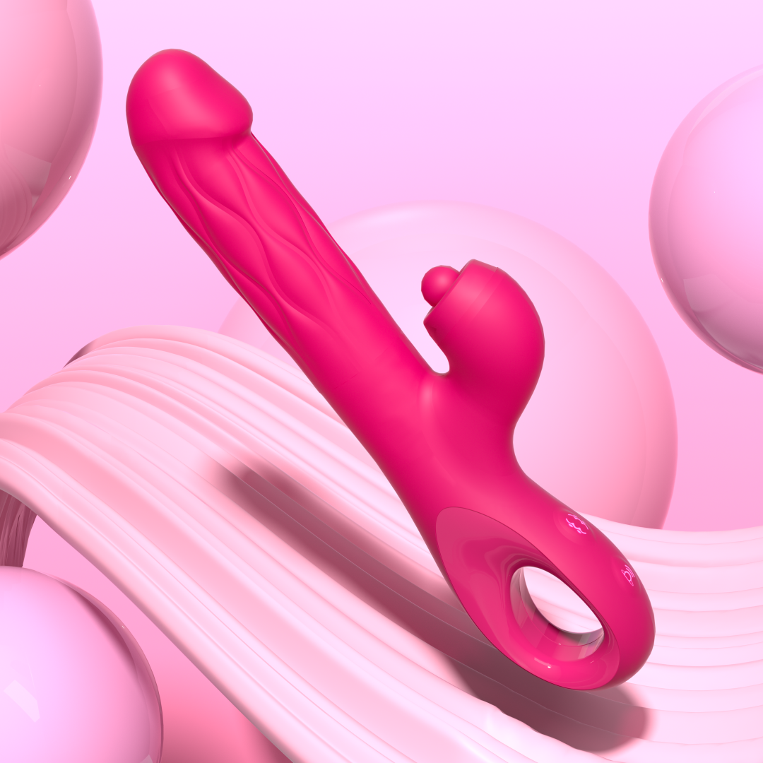SyncBloom
