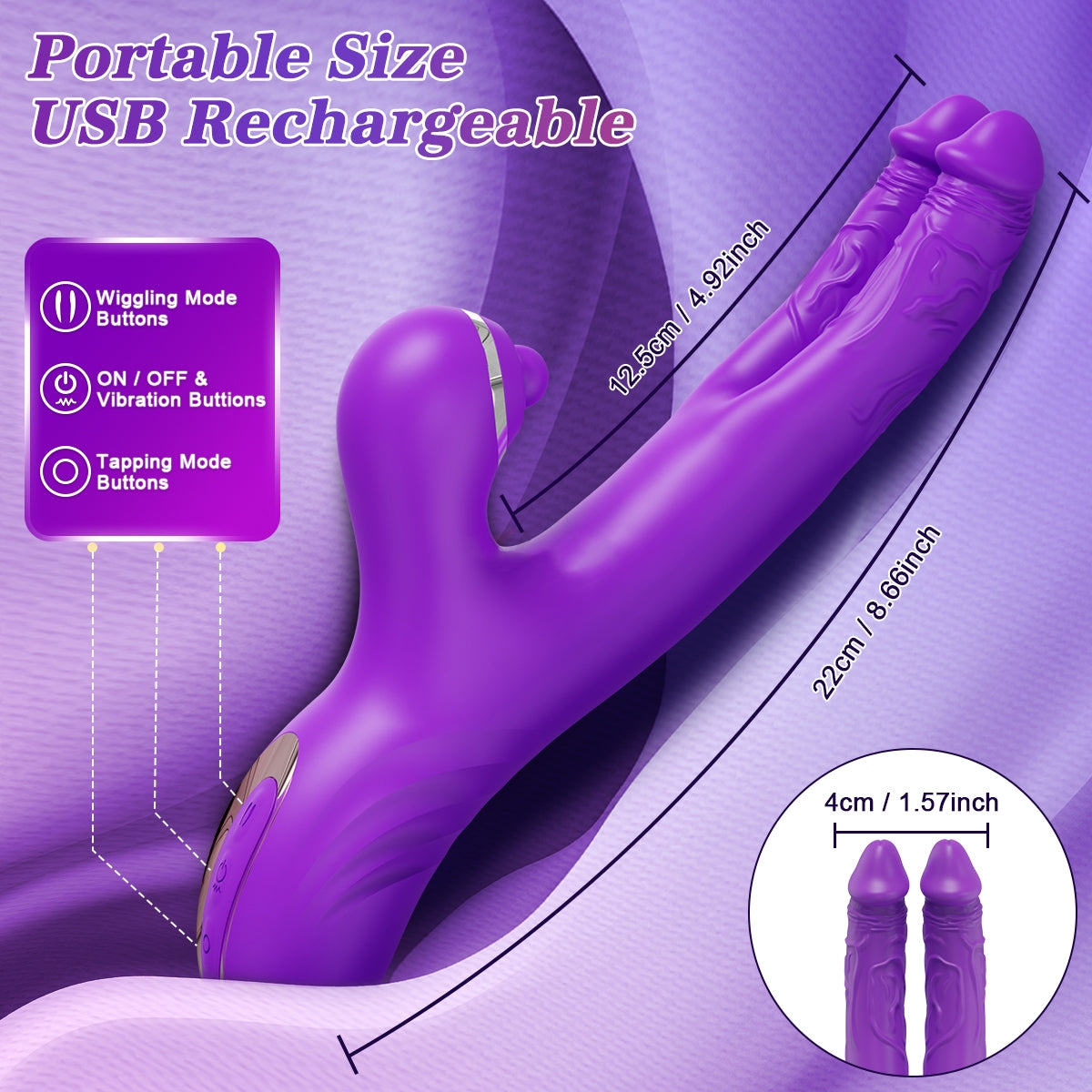 Violet Surge