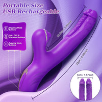Violet Surge