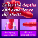 Red Reactor