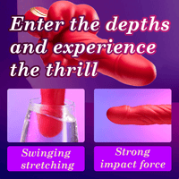 Red Reactor