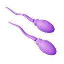 Tadpole Jumping