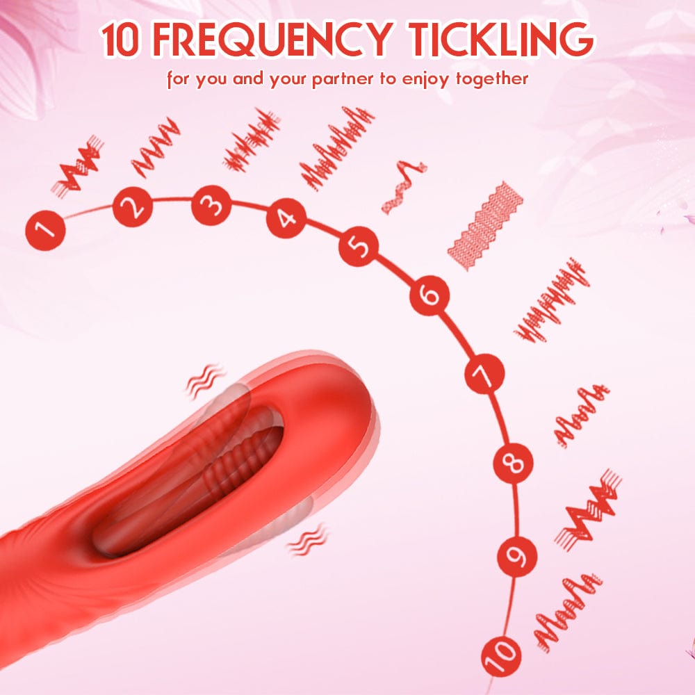 Hollow AV Stick Slaps And Teases Women With Masturbation Device And Vibrator
