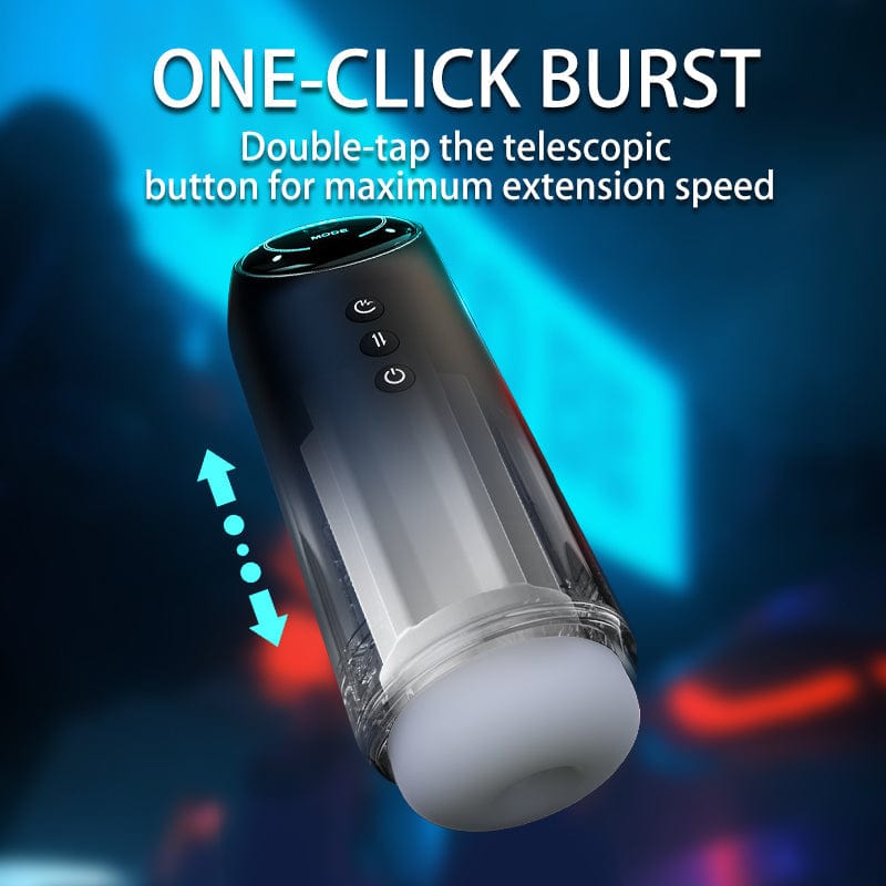 Aero Suck