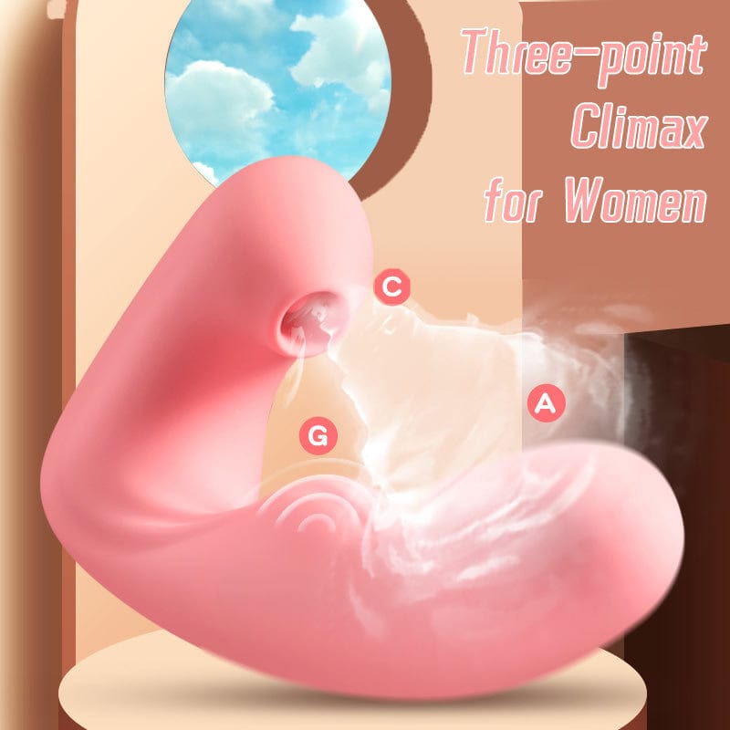 ThumpLure 3X
