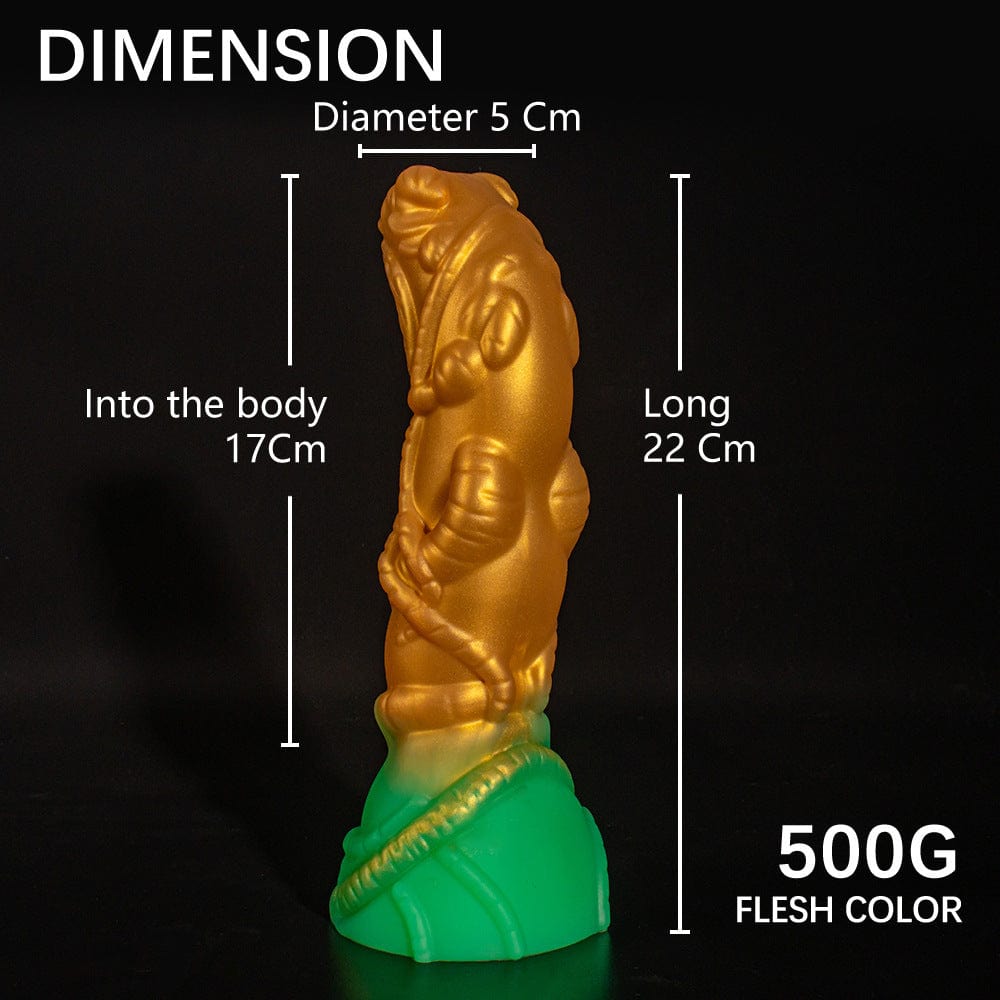 Allen Grip 6.69“