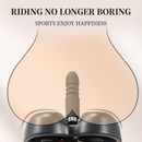 Shadow Saddle
