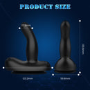 Saddle Pulse