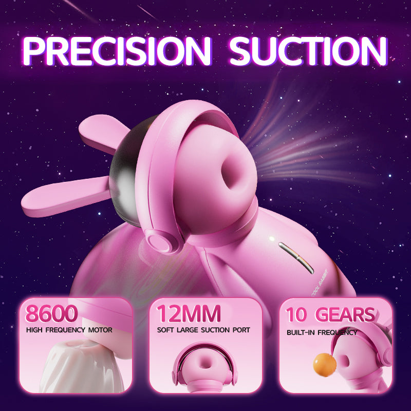 COSMOBUNNY