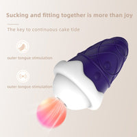 LickieCone