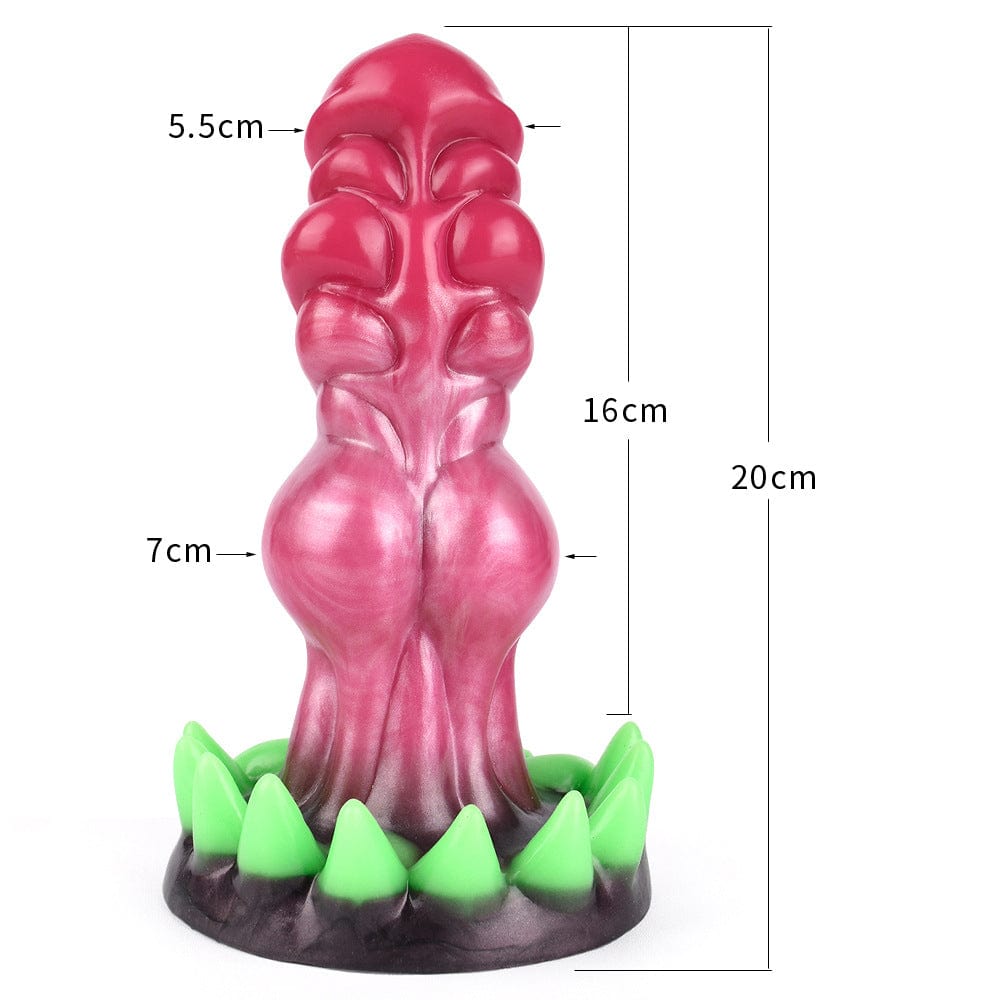 Wolf Fang 6.3“