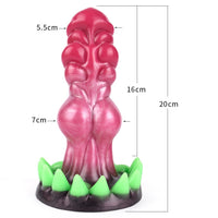 Wolf Fang 6.3“