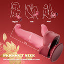 Tongue Twister 5.7”