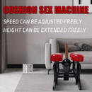 Crimson Saddle