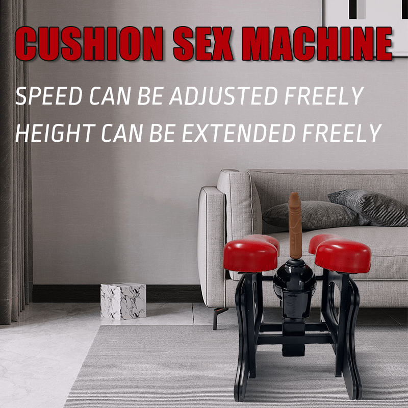 Crimson Saddle