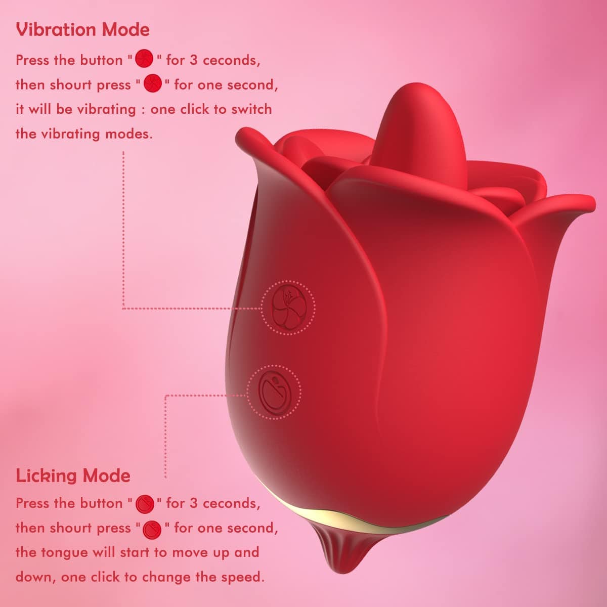 LickPetal