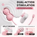 Kitty Box Vibrator Egg