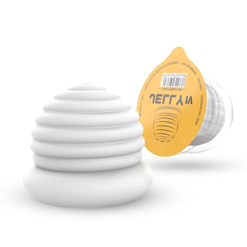 Jelly Glow