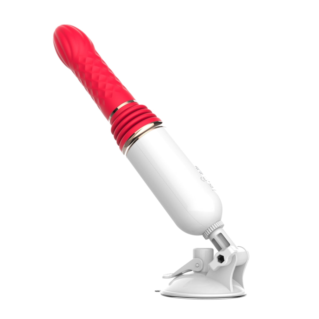 Ruby Anchor