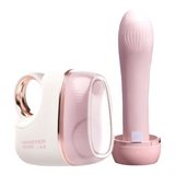 K1 & Basic Vibrator