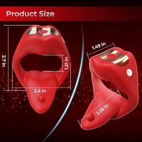 Tongue Tango
