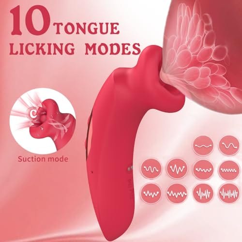 LickKiss Pulse