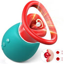 Scarlet Orbit