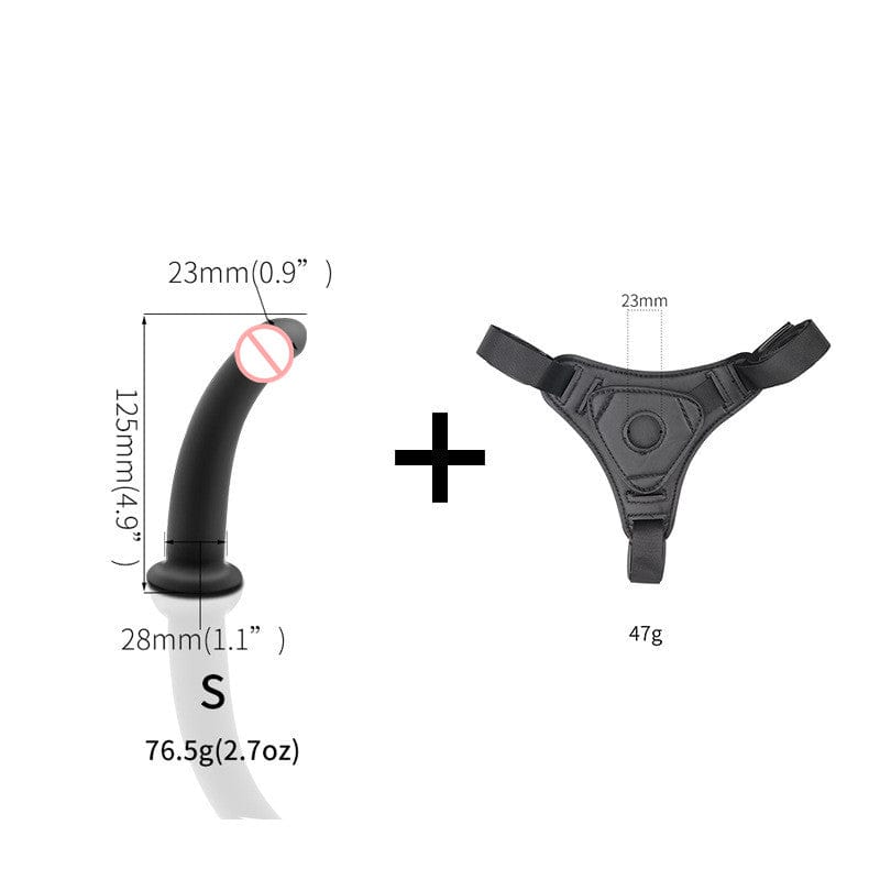 FlexiKnot 5.9"